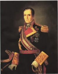 Jose Maria Chacón y Sarraoa